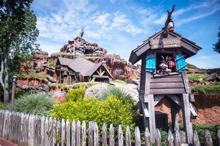 Anika Noni Rose On Princess Tiana Takeover Of Splash Mountain & Legacy – Hollywood Life