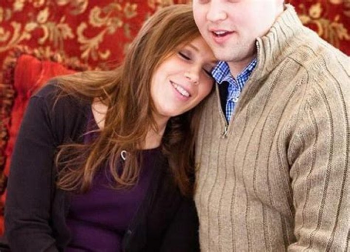 Anna Duggar Furious With Michelle Duggar For Implying She Didn’t Sexually Satisfy Josh