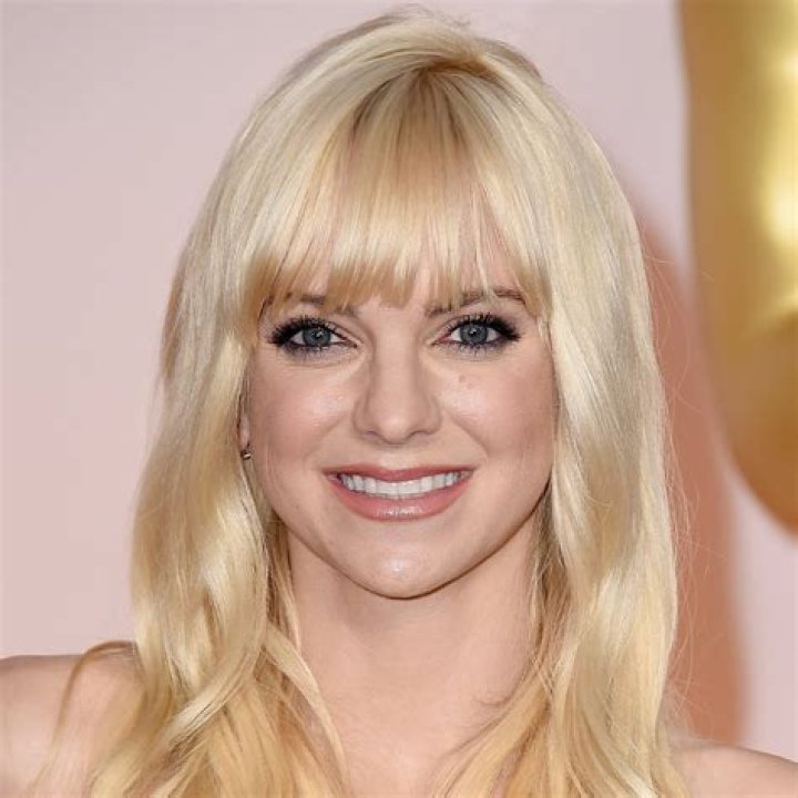 Anna Faris Celebrity Profile | Actress – Hollywood Life
