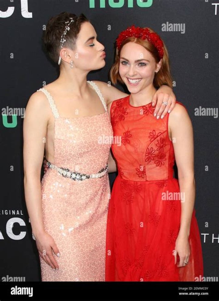 Actress Talks Her Character & More – Hollywood Life