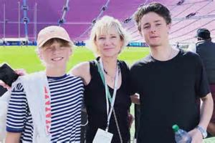 Anne Heche’s Kids: Meet The Late Star’s Two Sons Homer & Atlas