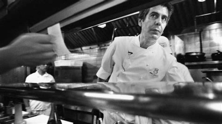 Anthony Bourdain: Photos Of The Late Celebrity Chef