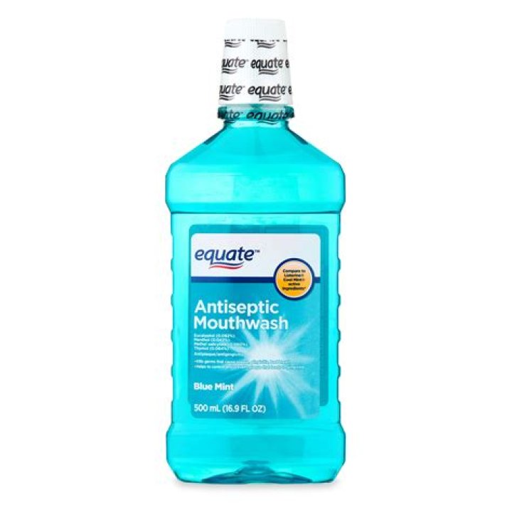 Get Great Breath With the Best Antiseptic Mouthwashes
