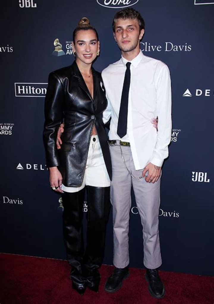 Anwar Hadid ‘Holding Out Hope’ For A Reconciliation With Dua Lipa 3 Weeks After Split