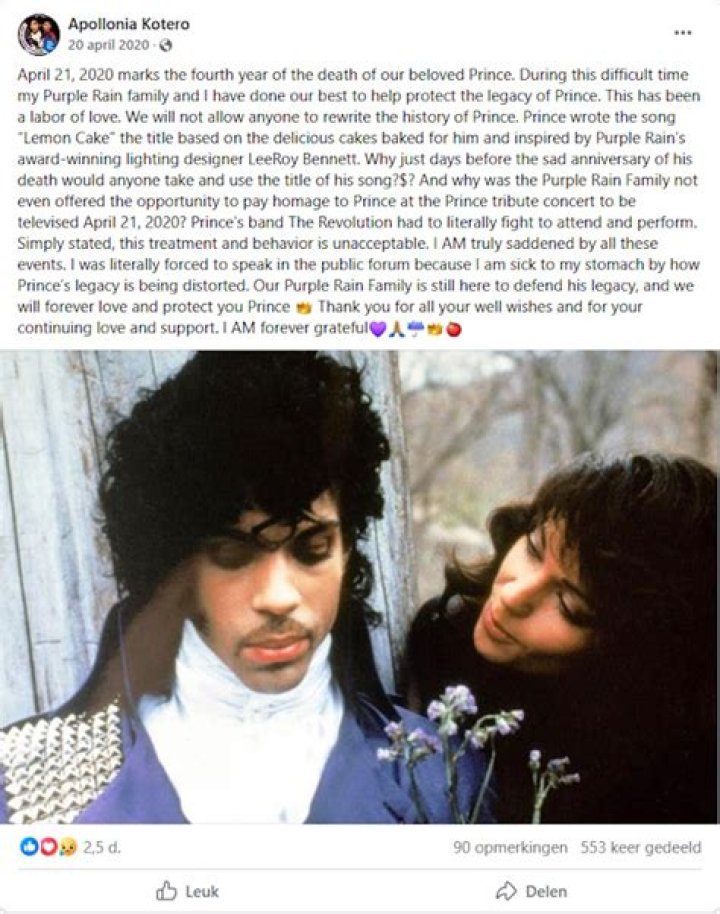 See Her Touching Message To Her Ex – Hollywood Life