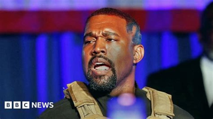 April Ryan Trolls Kanye West’s 2020 Presidential Bid & 7 More Celebs Who Took Jabs At Him