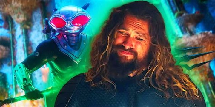 ‘Aquaman’s Post-Credits Scene Revealed: Everything You Need Know