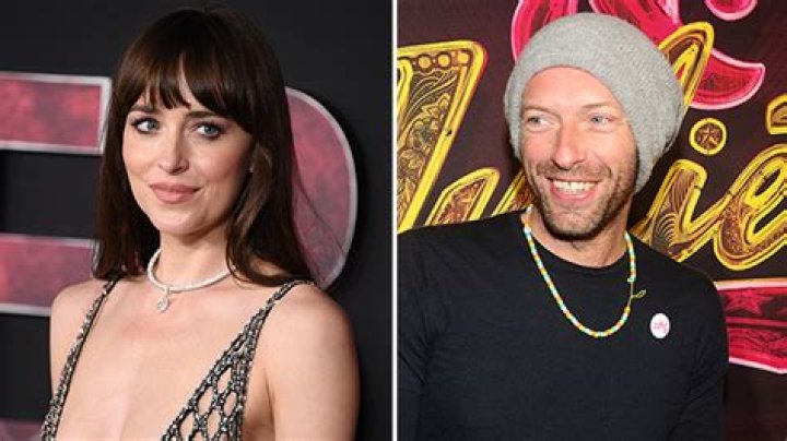 Dakota Johnson & Chris Martin Reportedly ‘Got Engaged Years Ago’