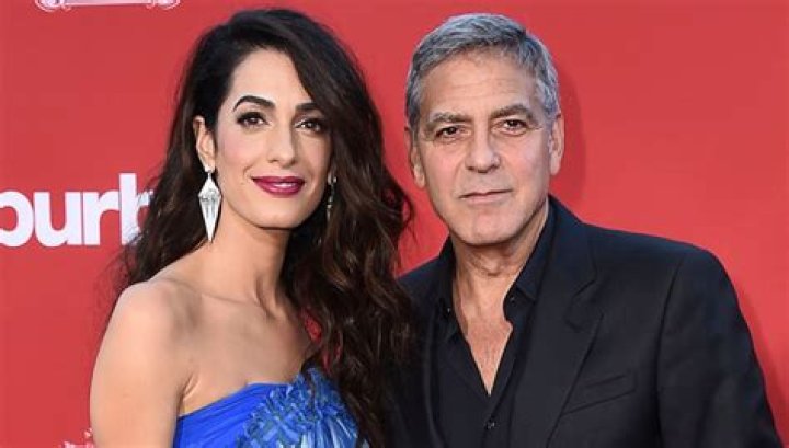 Are George Clooney & Amal Splitting? The Truth About Divorce Rumors – Hollywood Life