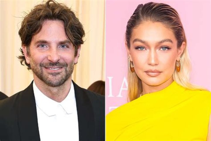 Are Gigi Hadid and Bradley Cooper Dating? Inside Their Relationship – Hollywood Life
