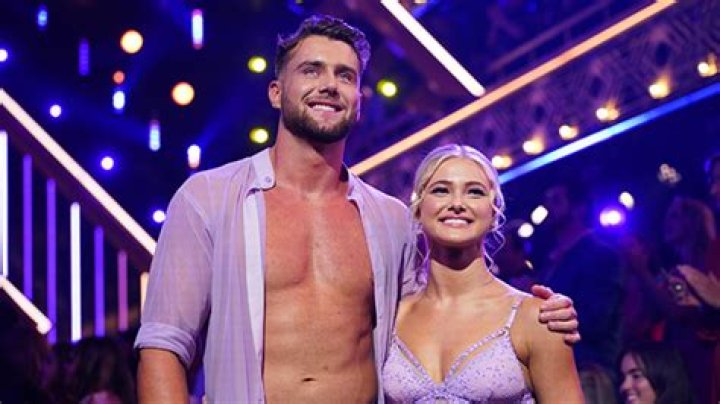 Are Harry Jowsey and Rylee Arnold Dating? Inside Their Relationship – Hollywood Life