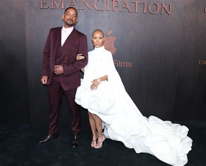 Why Did Jada Pinkett Smith and Will Smith Separate in 2016? Inside Their 26-Year Marriage