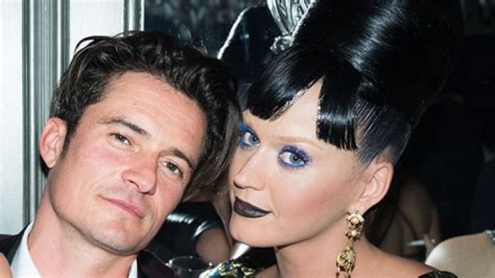 Did Katy Perry & Orlando Bloom Elope In Prague? Friends Reportedly Buzzing That They’re Married