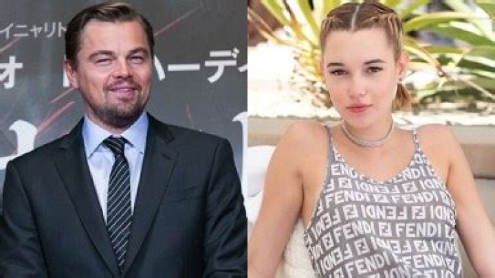 Are Leonardo DiCaprio & Sarah Snyder Dating? Spotted Having Dinner – Hollywood Life