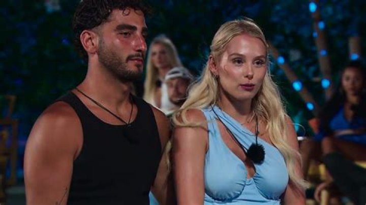 ‘Are You The One’ Week 3: Nathan Breaks Down In Tears Over Shelby