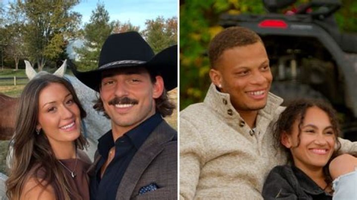 Pratt, Dario & Jenni — Which Couples Are Still Together? – Hollywood Life