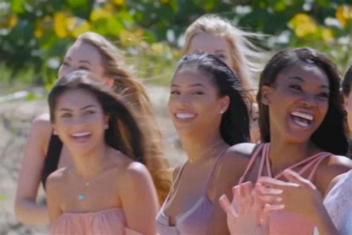 ‘Are You The One’ Season 5 Pics