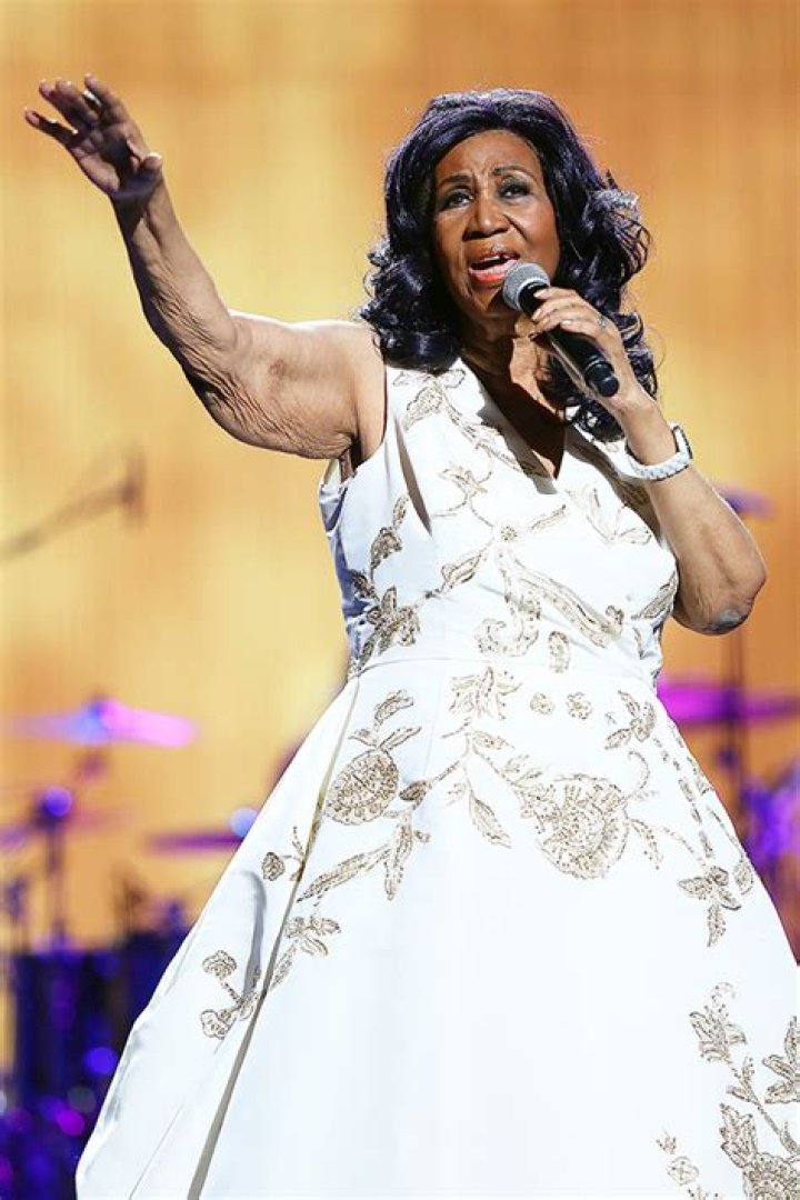 Aretha Franklin Will Found Stuffed Under Couch Cushions After Her Death Is Valid, Judge Says