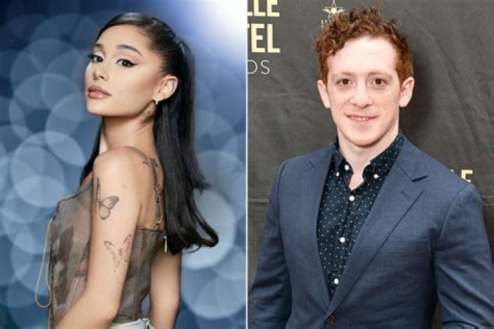 Ariana Grande and Dalton Gomez Both File for Divorce Amid Her Romance With Ethan Slater
