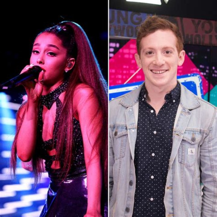 Ariana Grande and Ethan Slater’s Relationship Timeline – Hollywood Life