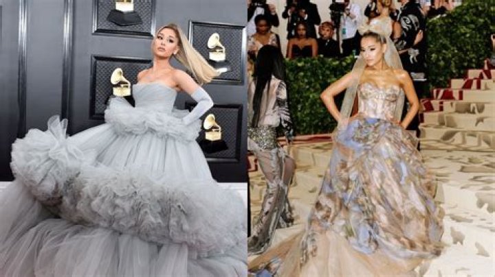 Ariana Grande Bambi Awards Performance — Big Sean Inspires Her To Be Sexy – Hollywood Life