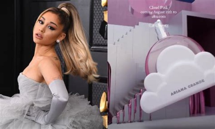 Ariana Grande To Body Shamer — Ari Fires Back After Being Called A ‘Stick’ – Hollywood Life