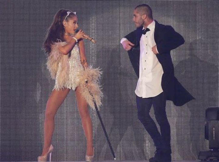 Ariana Grande Dumped Ricky Alvarez For A ‘New Start’: Why Their Romance Just Couldn’t Work