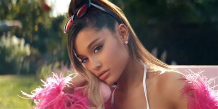 Why ‘The Voice’s Producers Think Ariana Grande’s Addition To The Show Will Be ‘Groundbreaking’