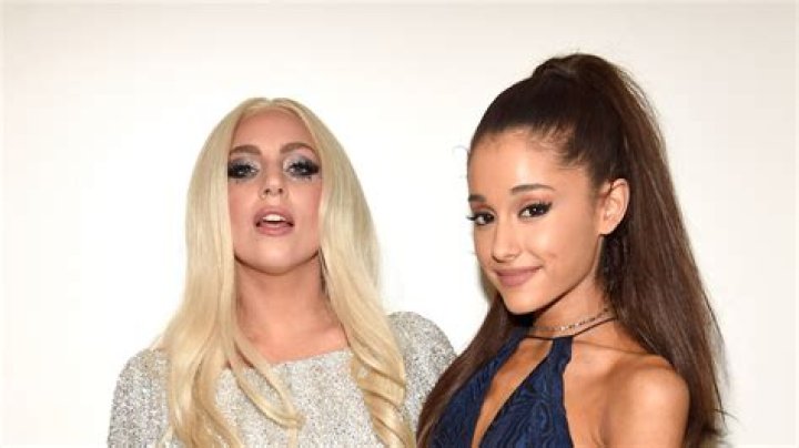 Ariana Grande & Lady Gaga Debut ‘Rain On Me’ Music Video: Watch – Hollywood Life