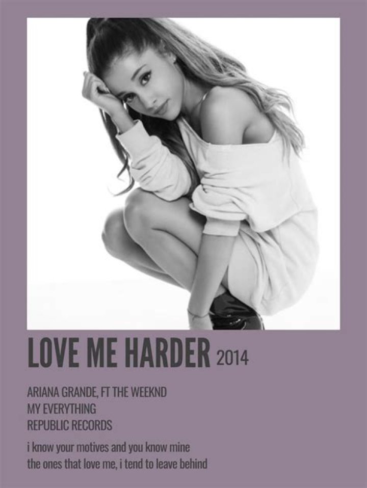 See Her Sexiest Moves Of All Time – Hollywood Life