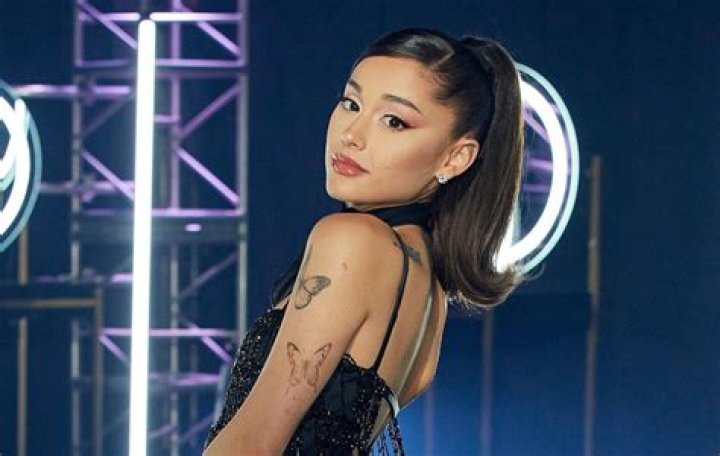 Ariana Grande Teases New Music On Social Media & Fans Go Wild: ‘AG6 Is Coming’