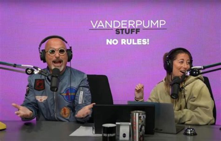 Ariana Madix Allegedly Punched Tom Sandoval After Split, He Says – Hollywood Life