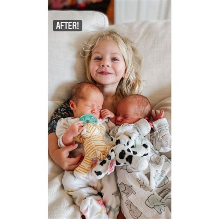 Arie & Lauren Luyendyk Reveal They’re Sleeping In Separate Rooms 2 Months After Welcoming Twins