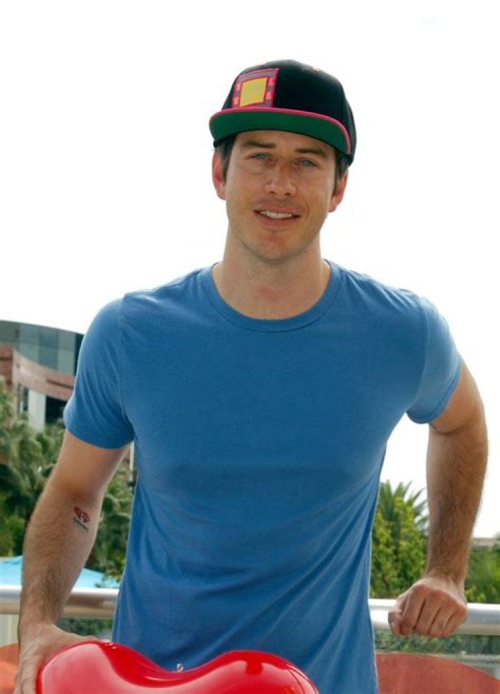 Arie Luyendyk Jr. News, Photos & More – Hollywood Life