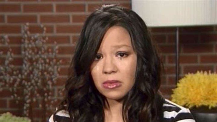 Ariel Castro’s Daughter: My Dad Should Be Executed