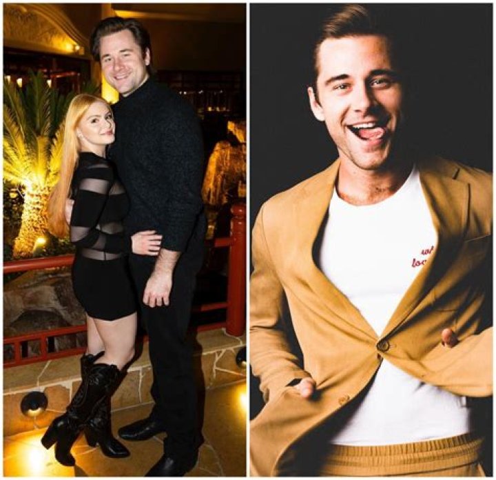 Ariel Winter & Luke Benward’s Friendship Has Turned To Romance – Hollywood Life