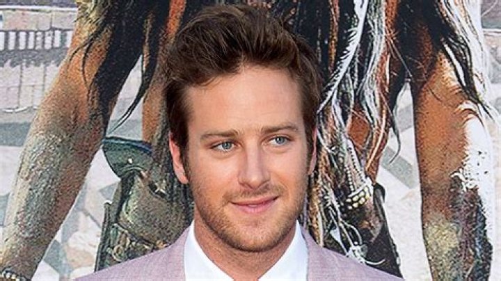 Armie Hammer Breaks Silence On Sexual Assault Allegations – Hollywood Life
