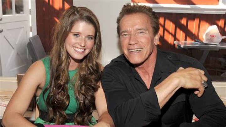Arnold Schwarzenegger Reveals Katherine ‘Freaks Out’ When He Holds Her Baby