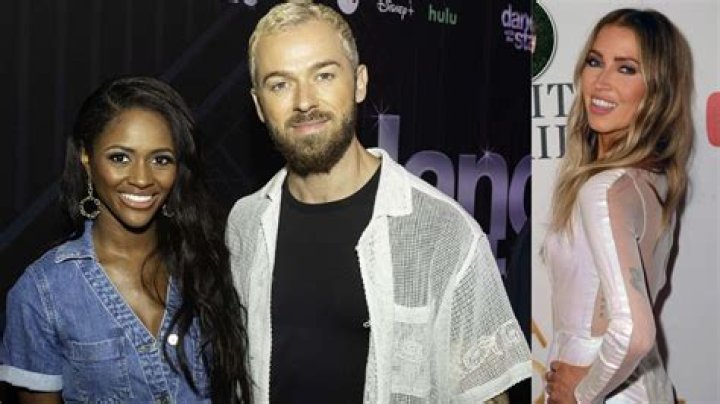 Artem Chigvintsev Defends Kaitlyn Bristowe After Harsh ‘DWTS’ Criticism: She Didn’t ‘Give Up’