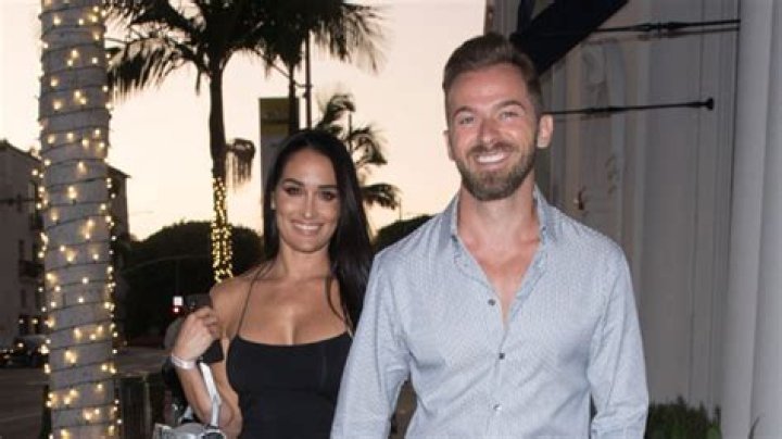 Artem Chigvintsev Reveals How He Felt About John Cena Texting Nikki Bella About Their Baby