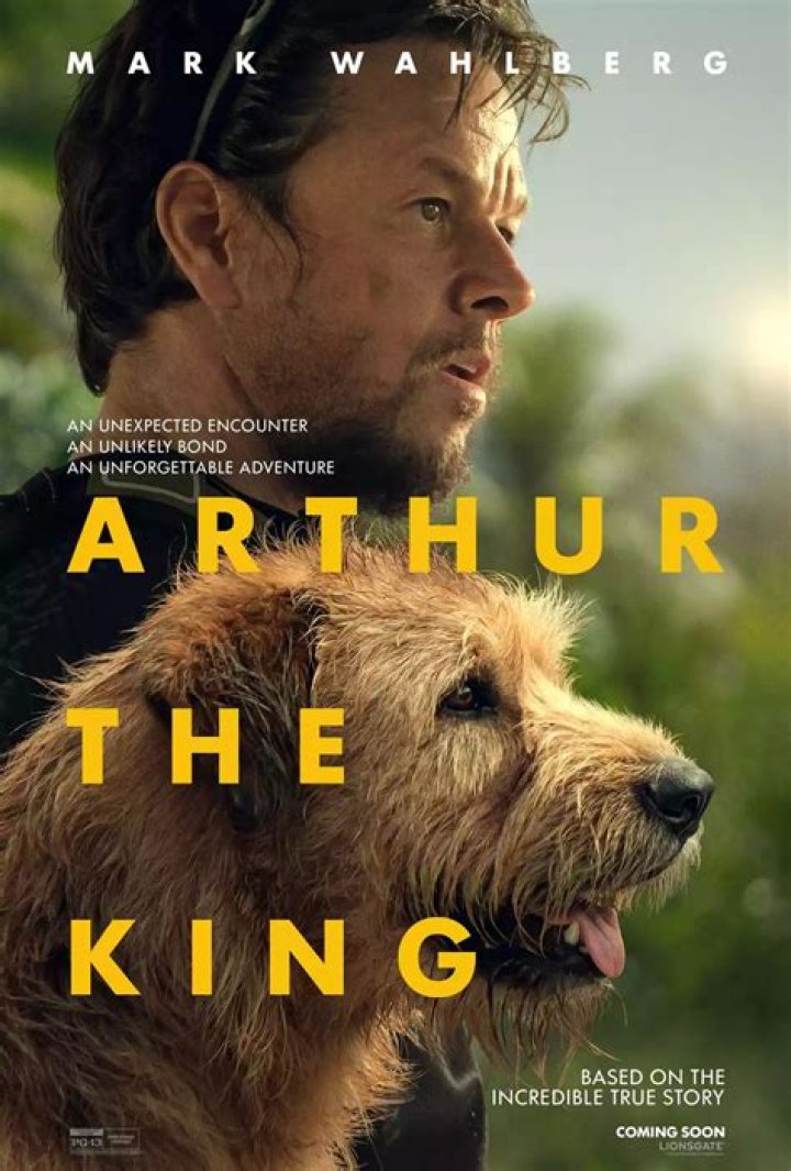 Arthur The King Movie FAQ’s Answered – Hollywood Life