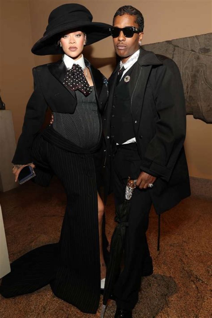 A$AP Rocky Lands In Rihanna’s Homeland Barbados Ahead Of Xmas Amidst Romance Buzz