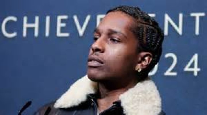 ASAP Rocky Reveals His ‘Sex Addiction’ In Wild New Interview – Hollywood Life