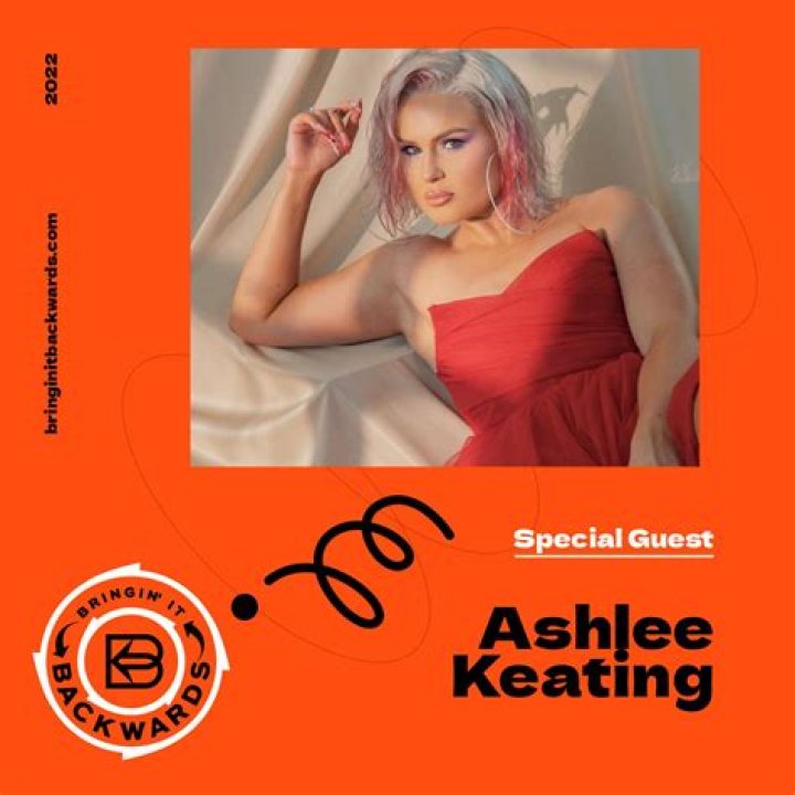 Ashlee Keating Reveals What Makes Her Shout ‘Yasss’ With New Song: ‘I Basically Say It Every Day’