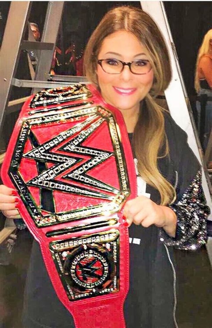 Ashlee White — PICS