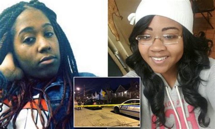 Ashleigh Wade & Angelikque Sutton — Womb Raider PICS