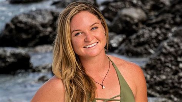 ‘Survivor’: Ashley Admits She Made A Game-Changing Mistake By Ignoring Chrissy As An Ally