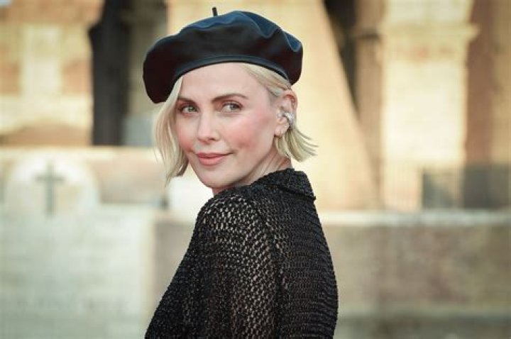 Ashley Greene Gushes Over How ‘Engaging & Lovely’ Charlize Theron Was On ‘Bombshell’ Set