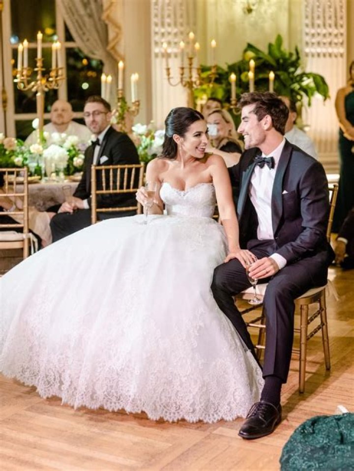 Ashley Iaconetti & Jared Haibon: The Only Reason They Would Televise Their Very Special Wedding