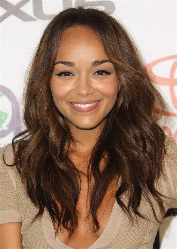 Ashley Madekwe Celebrity Bio – Hollywood Life